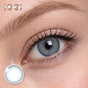 NiNine Bubble | Half Year