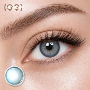 NiNine Cold Air | Half Year
