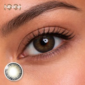 NiNine Cream Pie | Half Year