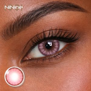 NiNine Cyber Rose | Half Year