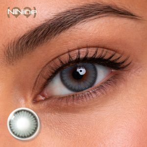 NiNine Daisy Cyan | Half Year
