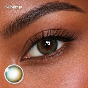 NiNine Elven Glade | Half Year