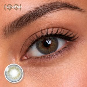 NiNine Foggy Pearl | Half Year