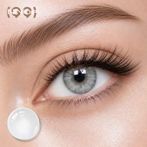 NiNine Glass Bead | Half Year