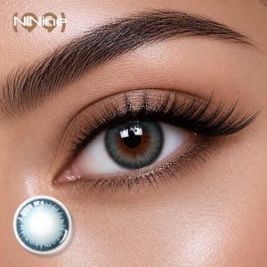 NiNine Heavenly Dew | Half Year