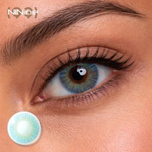 NiNine Iceland Aurora | Half Year