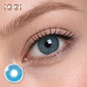 NiNine Lake's Heart | Half Year