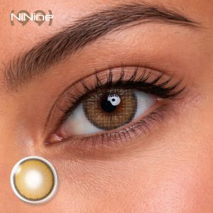 NiNine Latte | Half Year