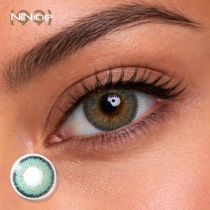 NiNine Lime Sea | Half Year