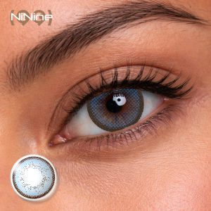 NiNine Metallic Blues | Half Year