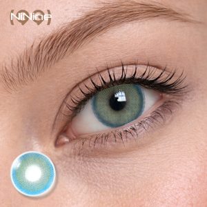 NiNine Mint | Half Year
