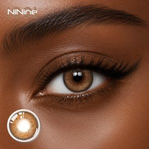 NiNine Misty | Half Year