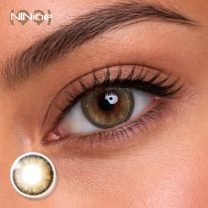 NiNine Mocha Silk | Half Year
