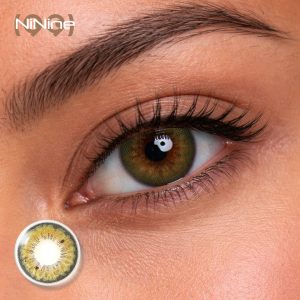 NiNine Morning Glade | Half Year