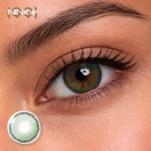 NiNine Mystic | Half Year