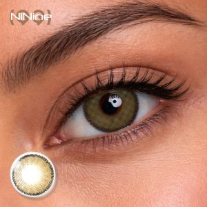 NiNine Natural Wood | Half Year