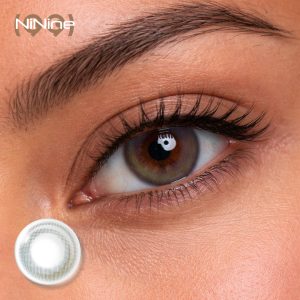 NiNine New Moon | Half Year