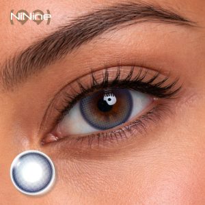 NiNine Ocean Tear | Half Year