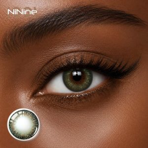 NiNine Oil Painting | Half Year