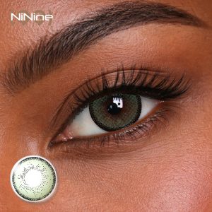 NiNine Op Art Oasis | Half Year