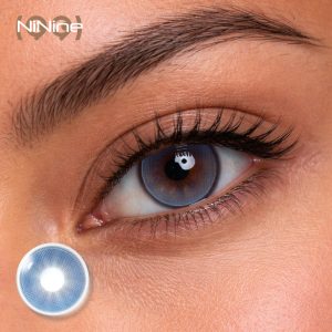 NiNine Oxygen | Half Year