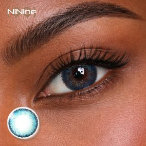 NiNine Peacock | Half Year