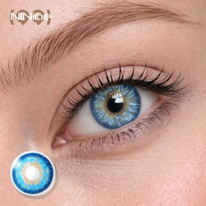 NiNine Proton Blue | Half Year