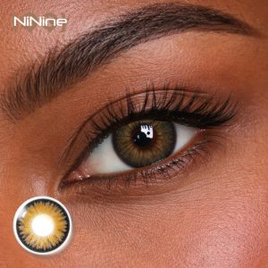 NiNine Punk Candy | Half Year
