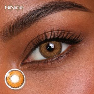 NiNine Regal | Half Year