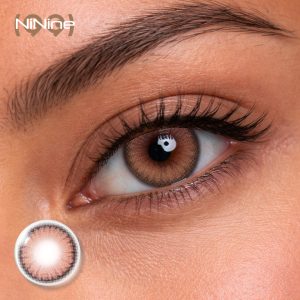 NiNine Secret Iris | Half Year