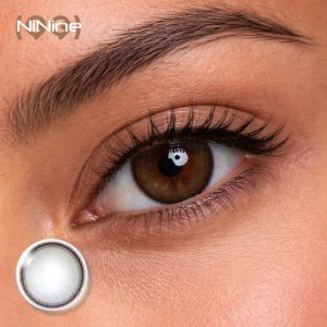 NiNine Silk Storm | Half Year