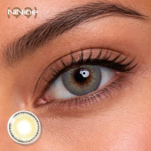 NiNine Soft Focus | Half Year