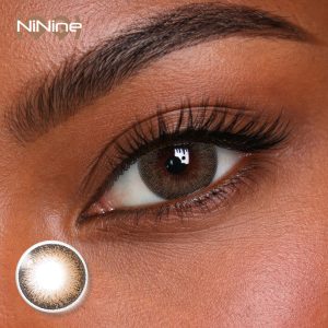 NiNine Velvet Cocoa | Half Year