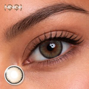 NiNine Whisper| Half Year