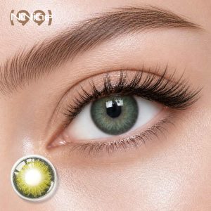 NiNine Native Green | Half Year