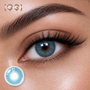 NiNine Ghost | Half Year