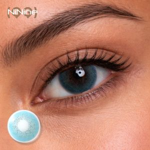 NiNine Lucid | Half Year