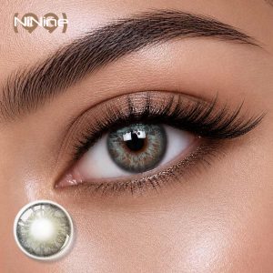 NiNine Smoky Quartz | Half Year