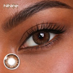 NiNine Fallen leaves | Half Year