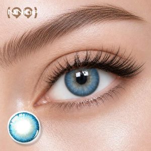 NiNine Mint Static | Half Year