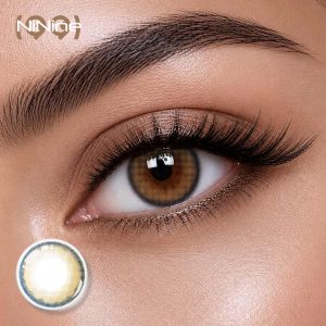 NiNine Nectar | Half Year