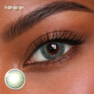 NiNine Metro Haze | Half Year