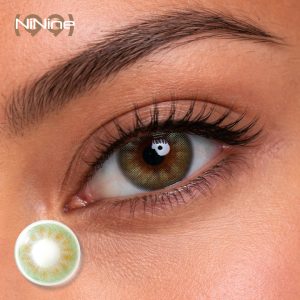 NiNine Lime Soda | Half Year